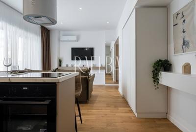 Apartament cu 2 camere semidecomandat în Cotroceni - 5