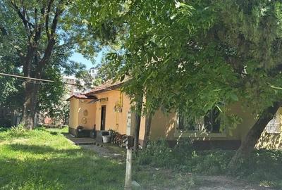 Oportunitate! Apart. la casa, 2 camere, 2 locuri de parcare,  Marasti - 4