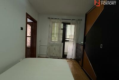 Apartament cu 2 camere semidecomandat, mobilat în Circumvalațiunii - 12