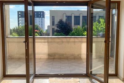 REA1022356 Apartament 4 camere Baneasa Sisesti