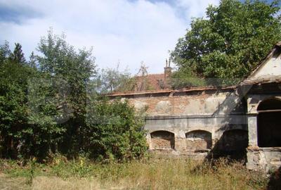 Casa istorica unica de vanzare Ultracentral Bra?ov - 1