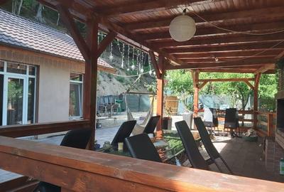 Casă cu 4 camere cu Teren 1500 Mp în Păușa - 5