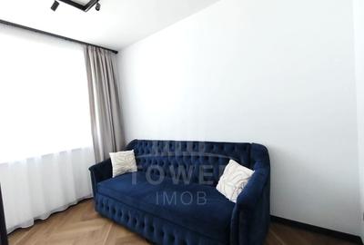 Apartament cu 3 camere, mobilat în Turnișor - 3