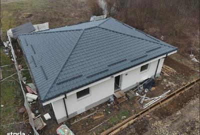 Casă cu 4 camere decomandat în Ordoreanu - 10