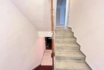 Apartament cu 4 camere decomandat în Bucium - 5
