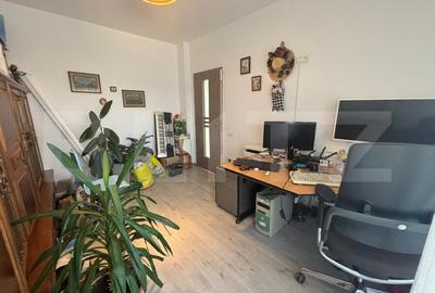 Duplex 5 camere, 148 mp, 198 teren, zona Terra - 12