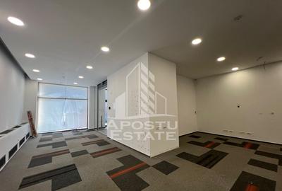 Spatiu comercial 100 mp Ultracentral - 6