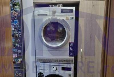 Apartament cu 2 camere semidecomandat, mobilat în Brâncoveanu - 2