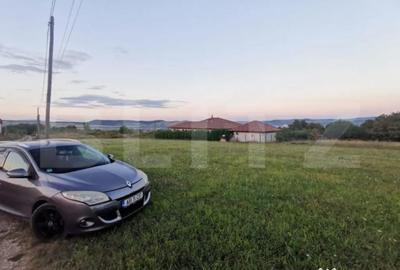 Teren de 510 mp, în Cetate - 2