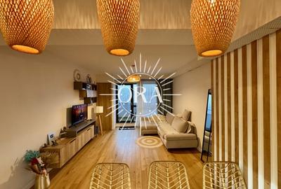 Apartament cu 2 camere semidecomandat în Zorilor - 2