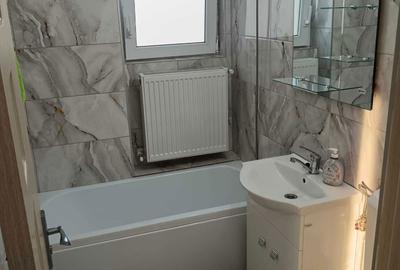 Apartament cu 2 camere decomandat în Exterior Vest - 6