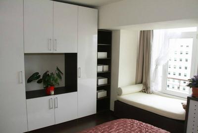 Apartament cu 2 camere decomandat, mobilat în P-ța Victoriei - 3