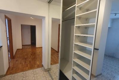 Proprietar vând apartament, 3 camere decomandate, 6/10, Bucur Obor - 7