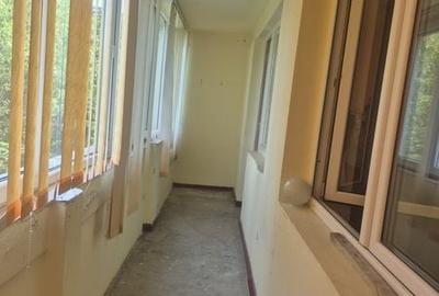 Apartament cu 2 camere semidecomandat în Eminescu - 5