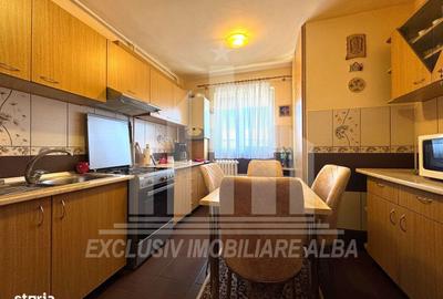 Apartament cu 2 camere semidecomandat, mobilat în Cetate - 5