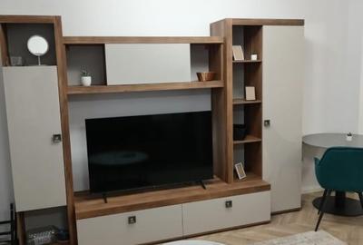 Garsonieră decomandată, mobilată în Galata - 9