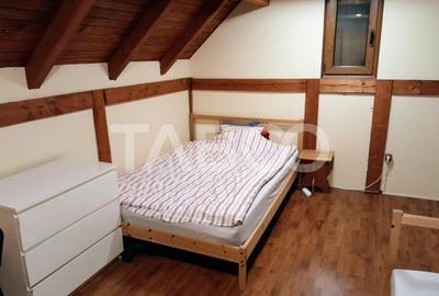 Casă individuală cu 2 camere cu Teren 640 Mp în Rășinari - 5