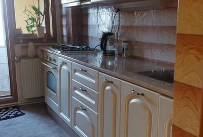 Inchiriere apartament 3 camere vedere superba spre ... - 5