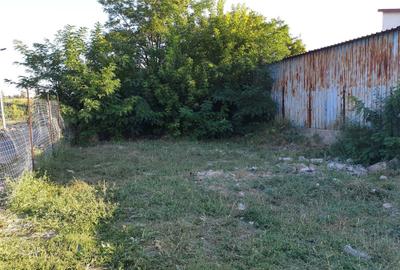 Spațiu comercial, în Tei - 5