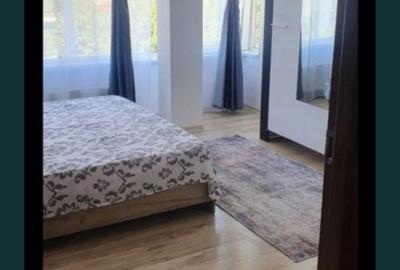 Apartament cu 2 camere semidecomandat în Florești - 4