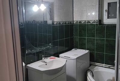 Apartament cu 2 camere decomandat, mobilat în Broșteni - 6