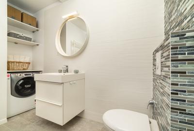 Apartament 3 camere Aviatorii Residence (CAMPUS)(AXV08) - 49