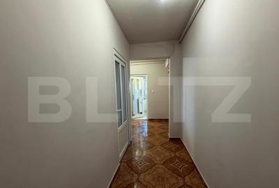 Apartament cu 2 camere semidecomandat în Lipovei - 3