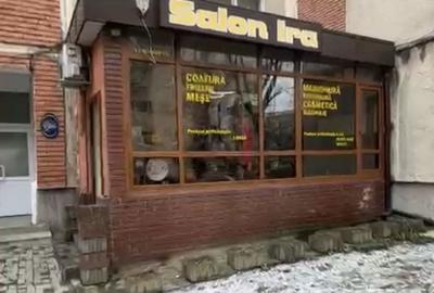 Spațiu comercial, în Central - 1