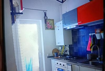 Garsonieră decomandată în Dudu - 5