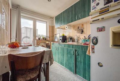 Decomandat - Etaj Intermediar - Zona Interservisan, Gheorgheni - 3