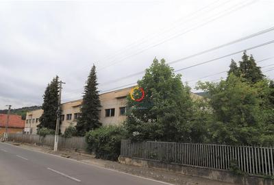 Spațiu comercial, de 3,725 mp, în Central - 3