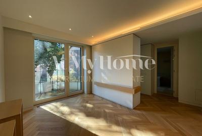 Apartament cu 2 camere decomandat, mobilat în Capitale - 4