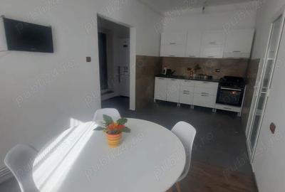 Casă cu 4 camere în Bod - 1