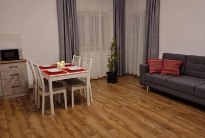 Apartament cu 2 camere decomandat în Șelimbăr - 2