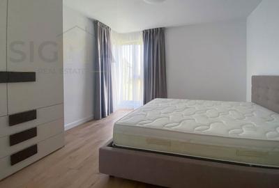 Duplex cu 4 camere cu Canalizare în Bună Ziua - 5