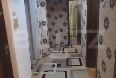 Apartament 3 camere, 61 mp, zona Vasile Aron - 3