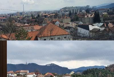 Apartament cu 2 camere decomandat în Central - 1