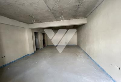 Spatiu comercial LA CHEIE 50 mp si 2 parcari zona Turnisor Sibiu - 8