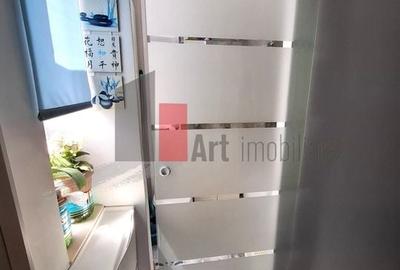 Studio modern, 32 mp,+ 20 mp anexe, zona Parcul Carol-Parlament - 13