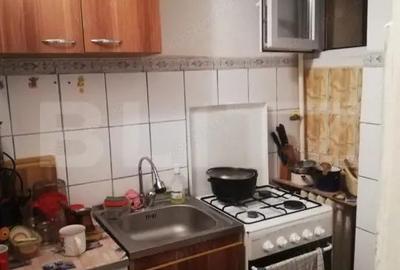 Garsonieră nedecomandată în Zimbru