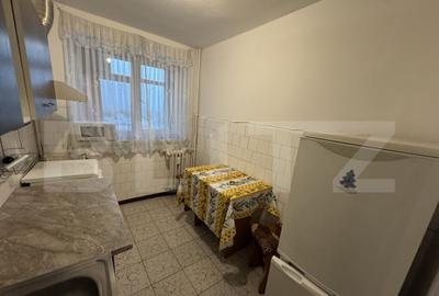 Apartament cu 2 camere semidecomandat în Valea Rosie - 4