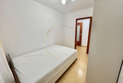 Apartament cu 3 camere, mobilat în Girocului - 4