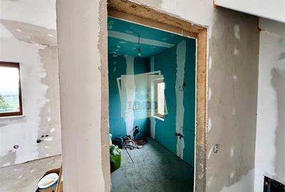 Casă individuală cu 5 camere cu Canalizare în Șura Mare - 13