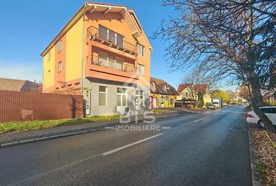 Spațiu comercial, de 100 mp, în Est - 20