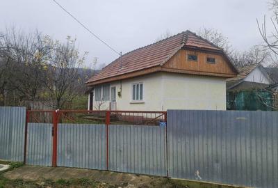 Casă cu 2 camere în Hilița - 7