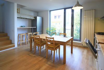 Duplex - Proiect castigator al "Anualei de Arhitectura" - 3 camere - 4