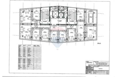 Birou, de 995 mp, în Obor - 9