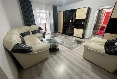 Apartament 2 camere, 52 mp, zona Micro 4 - 1