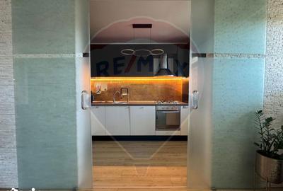 Apartament cu 3 camere, mobilat în Prelungirea Ghencea - 13