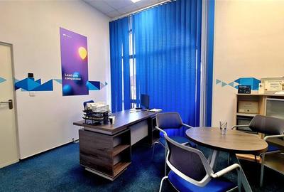 Birou, de 110 mp, în Central - 8